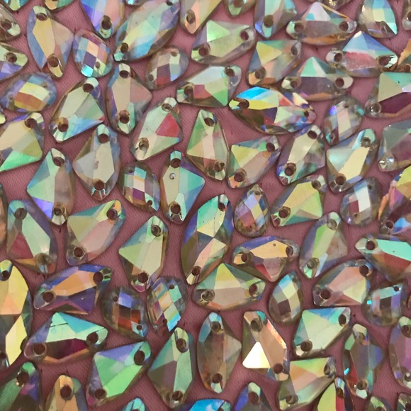 🎀 super cute prom dress 🎀 - Picture 5 of 7